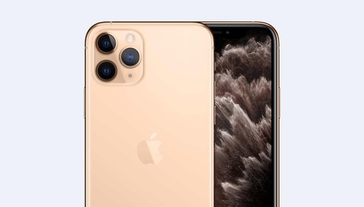 Apple iPhone 11 Pro Max, viewport CSS de 414 x 896 pixels, testável no simulador