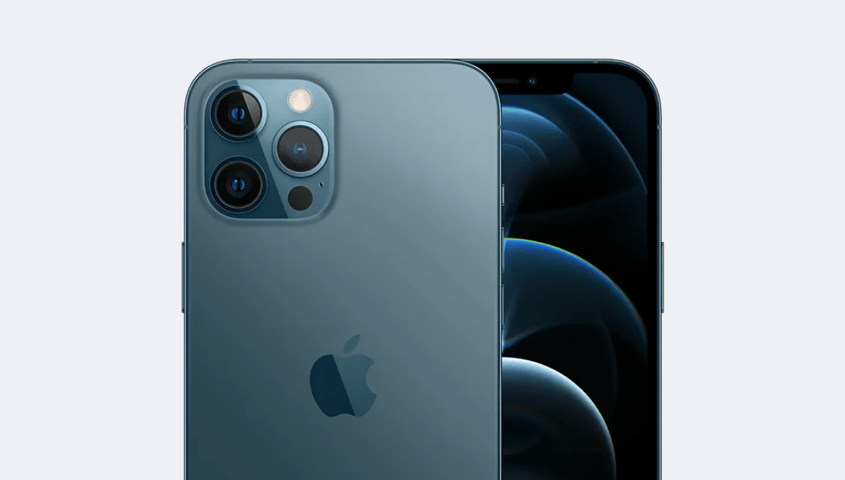 Apple iPhone 12 Pro, viewport CSS de 390 x 844 pixels, testável no simulador