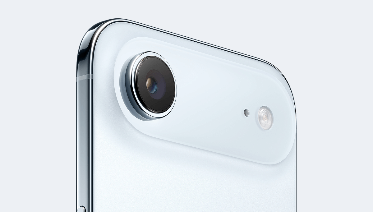 Apple iPhone Air (2025), viewport CSS de 420 x 912 pixels