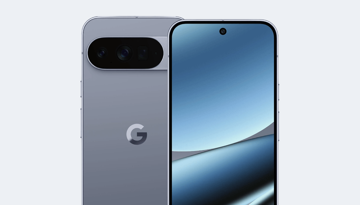 Google Pixel 10 PRO, viewport CSS de 410 x 912 píxeles