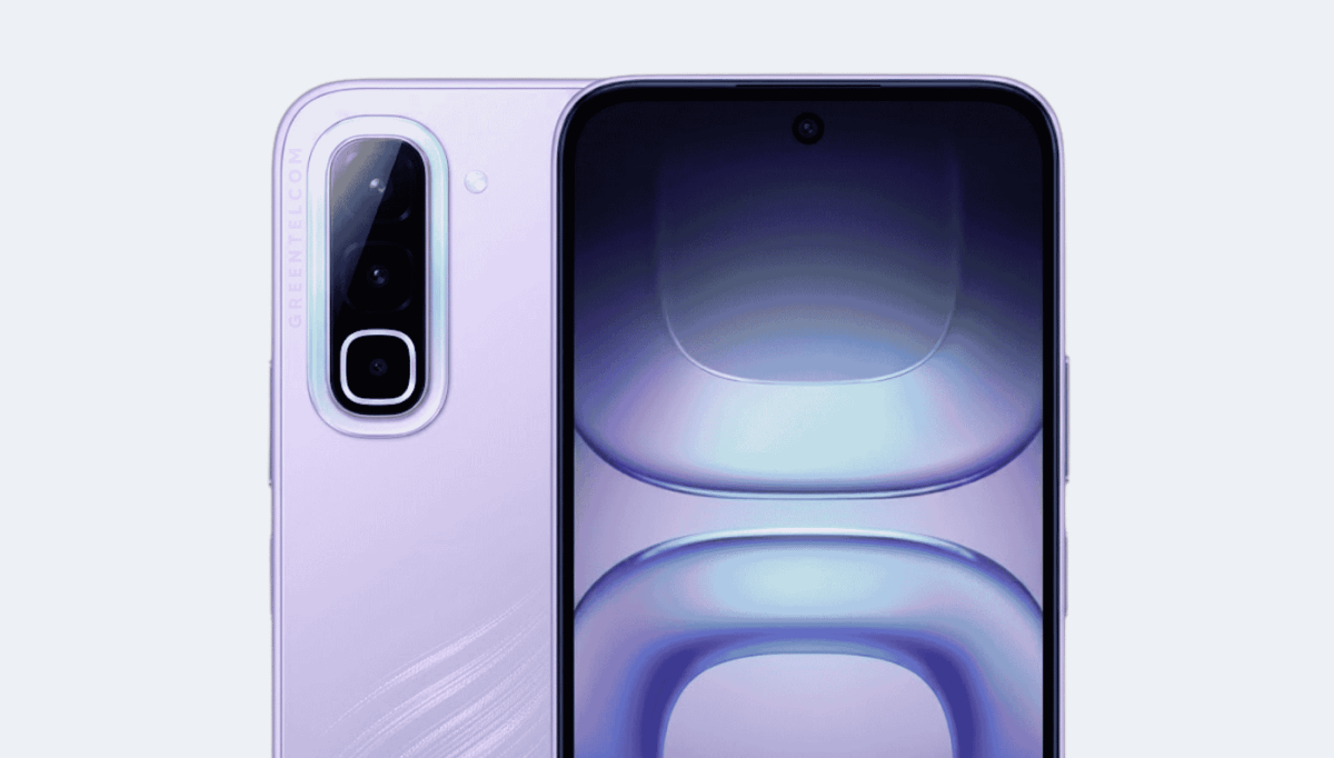 Infinix Hot 70, viewport CSS de 360 x 788 pixels