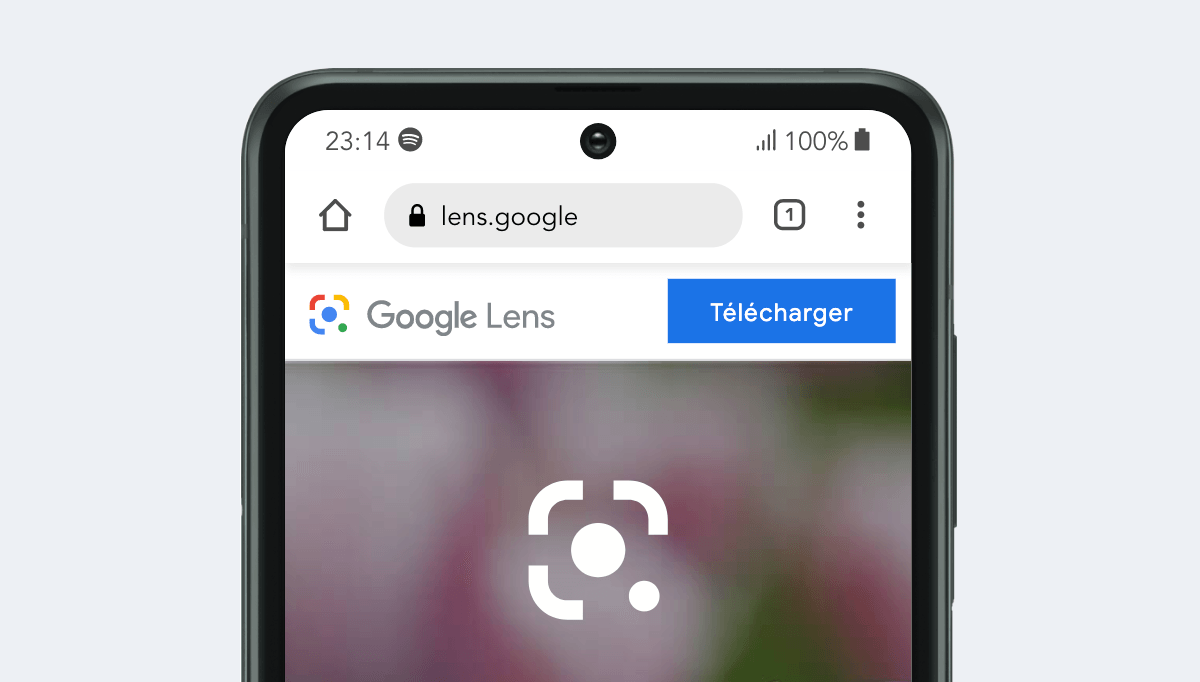 Samsung Galaxy Z Flip3 (2021), viewport CSS de 360 x 880 píxeles