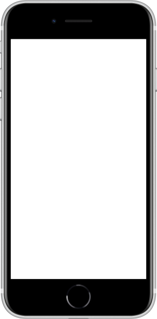 Apple iPhone SE, viewport CSS de 320 x 568 pixels