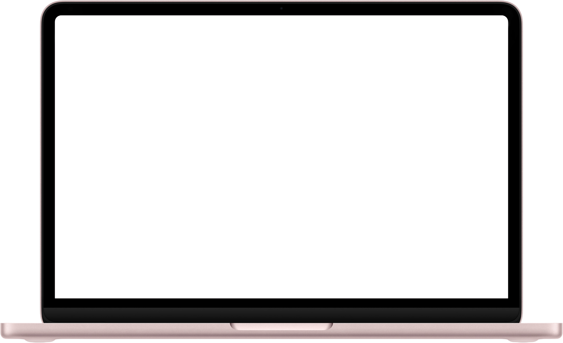 Macbook Neo 2026, viewport CSS de 1204 x 753 pixels